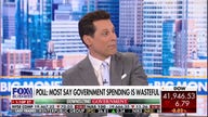 Elon Musk is 'driving the lobbyists nuts' in DC: Brenberg
