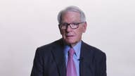 Charles Schwab's advice for new investors