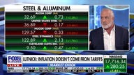 Expert says the market needs to ‘repair’ itself as Trump economic policy causes uncertainty