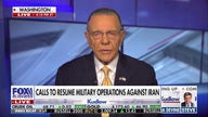 We've done our part, Iran 'has yet' to do theirs: Gen. Jack Keane