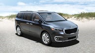 Minivans experience nationwide comeback due to space, utilities 