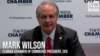 If Florida was a stock, this CEO would be investing 'everything' he has in it