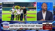 MLB implements artificial intelligence in cameras