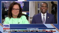 GOP rep says lawmakers are working as ‘one team’ to pull off the ‘big, beautiful bill’