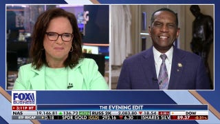 GOP rep says lawmakers are working as ‘one team’ to pull off the ‘big, beautiful bill’