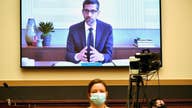 Sundar Pichai says Google won't silence conservatives