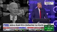 Ending Trump tax cuts will be a 'big blow to the economy': Rep. Kevin Brady