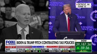 Ending Trump tax cuts will be a 'big blow to the economy': Rep. Kevin Brady - Fox Business Video