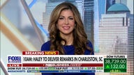 America is using Hamas’ ‘language’ by saying ‘cease-fire’ Morgan Ortagus