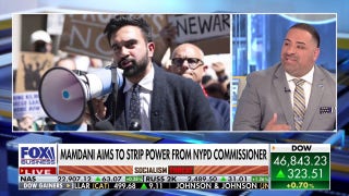 NYC ‘desperately’ needs tougher policing as Mamdani backs soft-on-crime policies, NYPD Sgt warns