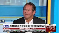 BlackRock's Rick Rieder: Fed will start cutting rates in 2024