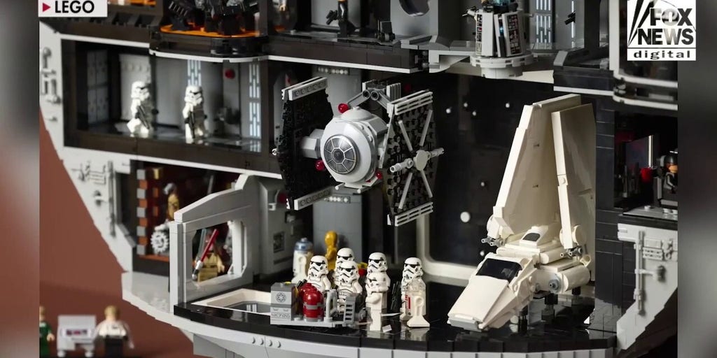 FOX Business Briefs 9/5