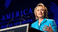 Clinton Foundation received subpoena from State Department in 2015