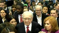 Warren Buffett: Modern deficits don't matter