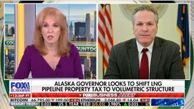 Inside Alaska&rsquo;s plan to rethink pipeline taxes as huge LNG project moves ahead - Fox Business News