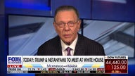 Phase two is the 'hardest part' of Israel-Hamas cease-fire deal, Jack Keane says
