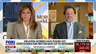 The market is in a 'temperamental state': David Tawil - Fox Business Video