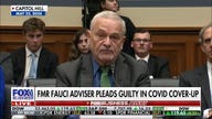 Former Fauci advisor David Morens faces up to 5 years in prison