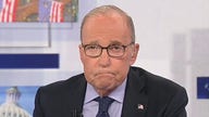 Kudlow: Biden, Garland 'weaponizing' DOJ against America's parents