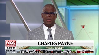 This isn't the first clash between the president and a Fed chair: Charles Payne