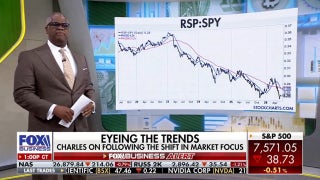 Charles Payne: This market has caught the experts 'off guard'