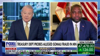 Rep. Byron Donalds backs Noem’s push for sweeping travel ban as border crisis intensifies