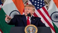 Trump: India buying $3B in helicopters from US
