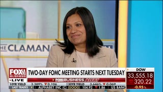 BlackRock's Gargi Chaudhuri: Delayed effects on Fed's monetary policy are here - Fox Business Video