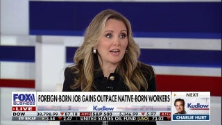 Job creation gains have been part-time jobs, not full-time jobs: Taylor Riggs - Fox Business Video