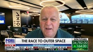 Axiom Space to launch first private mission to ISS, chairman calls it ‘the beginning of many beginnings’