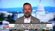 You can’t be a pro-Iranian terrorist and pro-Israel: Rep. Cory Mills
