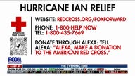 FOX Corporation donates $1M to Red Cross hurricane relief efforts