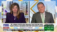 Former NYPD inspector says this may trigger the end of Gov. Hochul's political career
