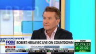  I'm 'absolutely' interested in joining Mnuchin’s investor group to buy TikTok: Robert Herjavec