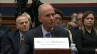 Are you working for free? Boeing CEO ripped over pay during 737 Max testimony  