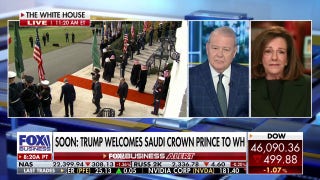 Gaza will be a ‘very different place’ with Hamas gone, former Trump official says