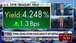 Former Labor secretary warns Trump is moving US toward stagflation