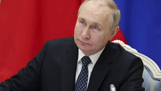 What are potential outcomes for Prigozhin post-mutiny? - Fox Business Video