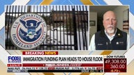 Rep. Chip Roy on DHS funding: We're 'going to break the back of the Democrats on this'
