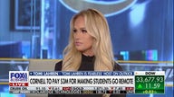 Cornell's COVID settlement sets a great precedent: Tomi Lahren