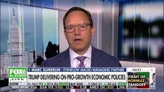 US went into Iranian war in the best position it could’ve been in: Marc Sumerlin