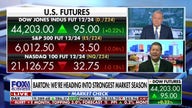 Stock market rally has 'legs': Financial expert