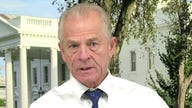 Navarro: Attack on Parler is ‘chilling’