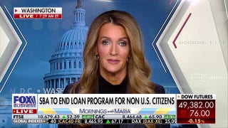 Manufacturers double workforce as Trump policies ignite hiring surge