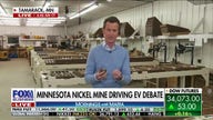 Proposed Minnesota nickel mine drives the EV debate