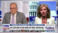 Sen. Marsha Blackburn: When you take the waste, fraud and abuse out of the program, you strengthen it