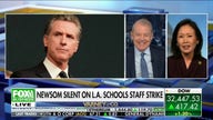 Californians should do exact opposite of what Gov. Newsom says to be successful: Michelle Steel