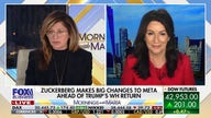 Mark Zuckerberg has a lot of atonement to do, Miranda Devine says