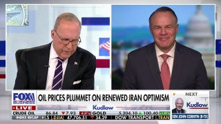 Oil independence has paved the way for action against Tehran, API CEO says