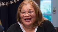 Dr. Alveda King on BLM co-founder pushing to defund school police: 'We need to come together'